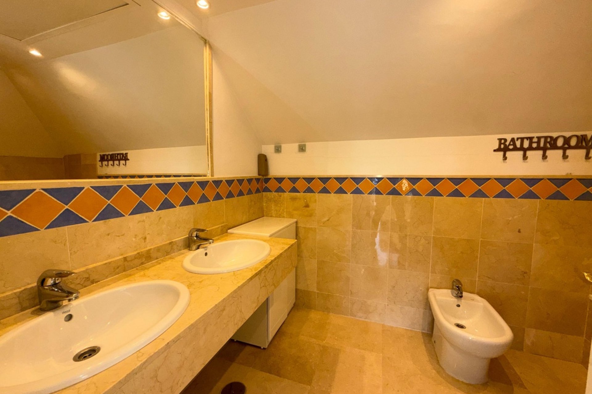 Wiederverkauf - apartment - Marbella - Nueva Andalucía