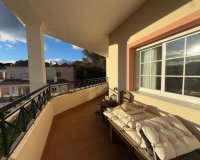 Wiederverkauf - apartment - Marbella - Nueva Andalucía
