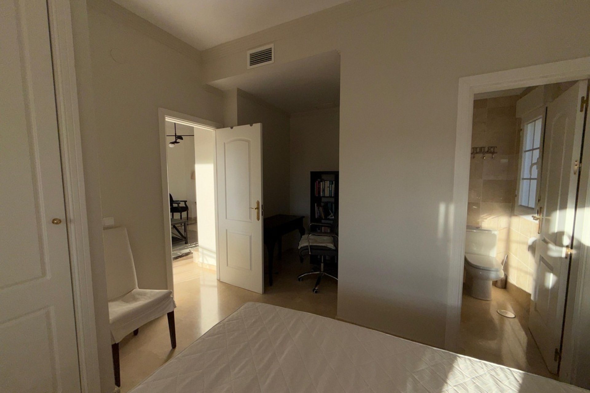 Wiederverkauf - apartment - Marbella - Nueva Andalucía