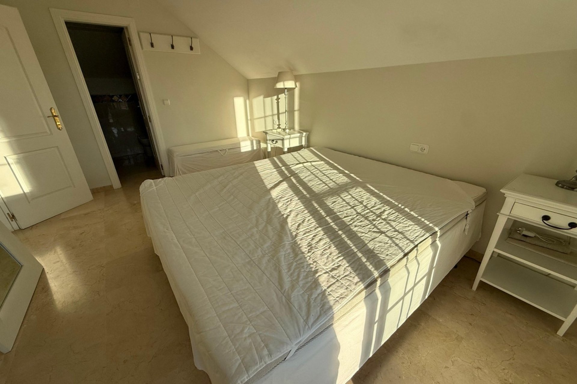 Wiederverkauf - apartment - Marbella - Nueva Andalucía
