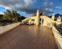 Wiederverkauf - apartment - Marbella - Nueva Andalucía