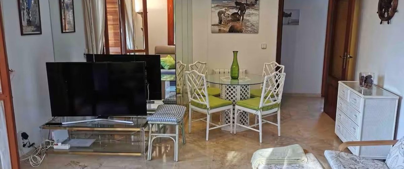 Wiederverkauf - apartment - Marbella - Nueva Andalucía