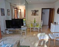Wiederverkauf - apartment - Marbella - Nueva Andalucía