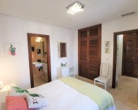 Wiederverkauf - apartment - Marbella - Nueva Andalucía