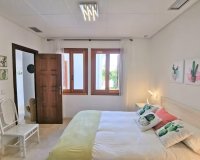 Wiederverkauf - apartment - Marbella - Nueva Andalucía