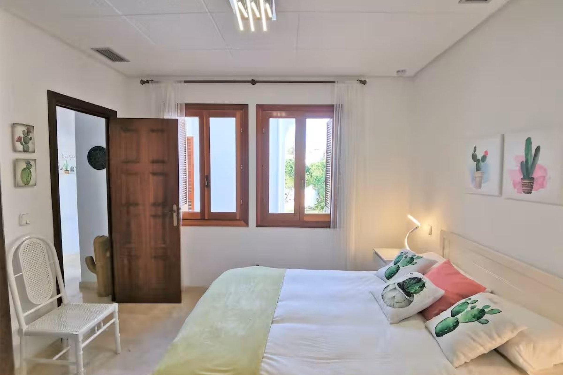 Wiederverkauf - apartment - Marbella - Nueva Andalucía
