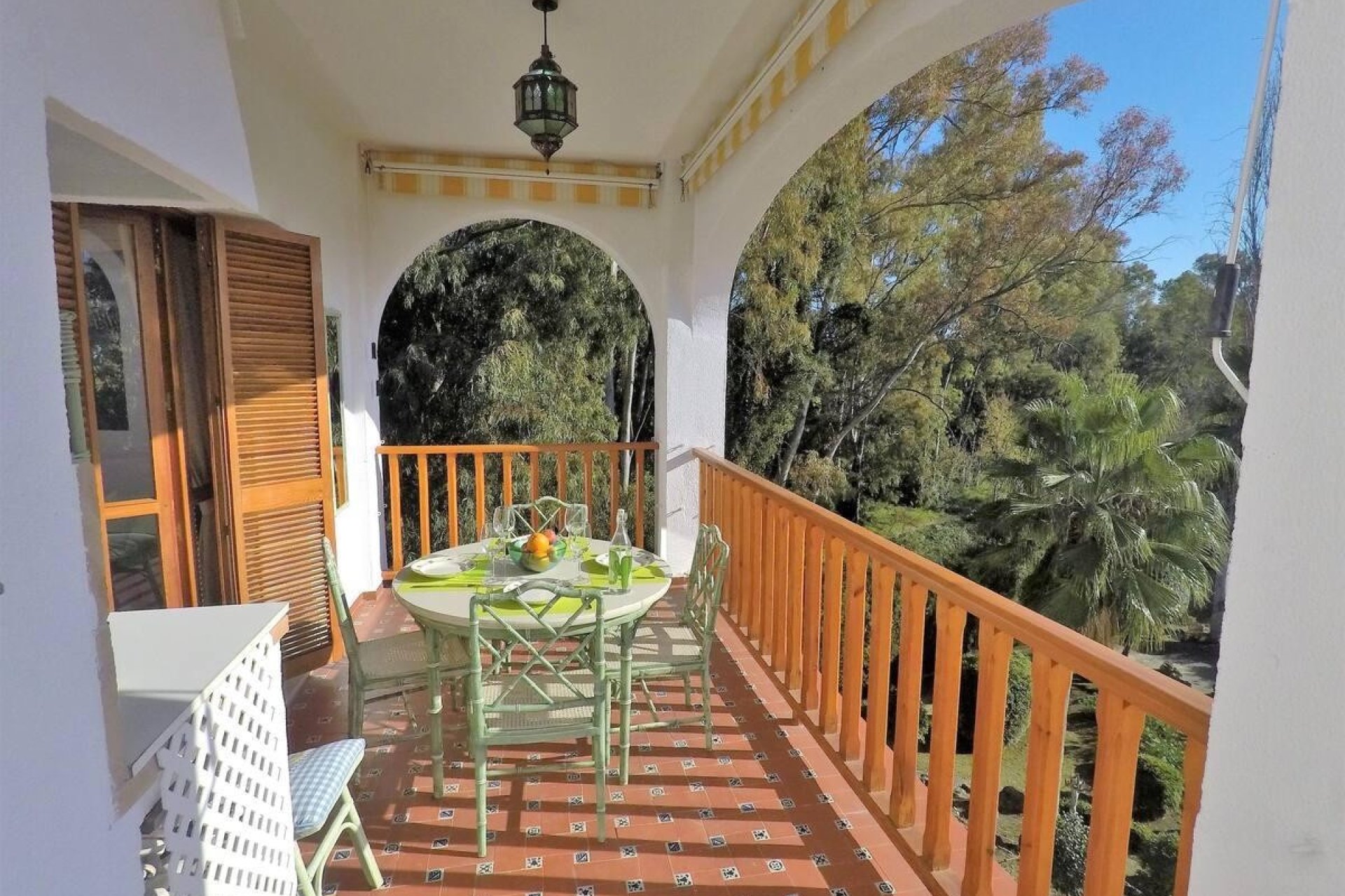 Wiederverkauf - apartment - Marbella - Nueva Andalucía