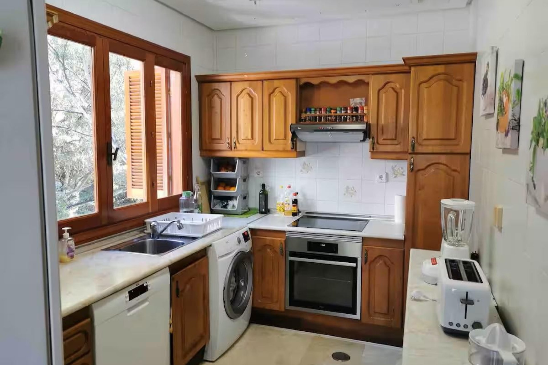 Wiederverkauf - apartment - Marbella - Nueva Andalucía
