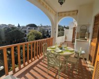 Wiederverkauf - apartment - Marbella - Nueva Andalucía