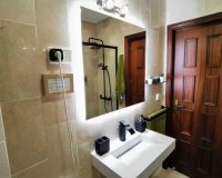 Wiederverkauf - apartment - Marbella - Nueva Andalucía