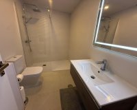 Wiederverkauf - apartment - Marbella - Nueva Andalucía