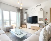 Wiederverkauf - apartment - Marbella - Nueva Andalucía