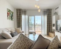 Wiederverkauf - apartment - Marbella - Nueva Andalucía
