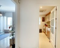 Wiederverkauf - apartment - Marbella - Nueva Andalucía