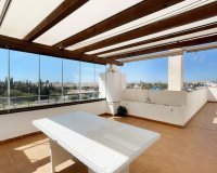 Wiederverkauf - apartment - Marbella - Nueva Andalucía