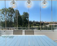 Wiederverkauf - apartment - Marbella - Nueva Andalucía