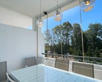 Wiederverkauf - apartment - Marbella - Nueva Andalucía