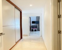 Wiederverkauf - apartment - Marbella - Nueva Andalucía