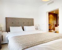Wiederverkauf - apartment - Marbella - Nueva Andalucía