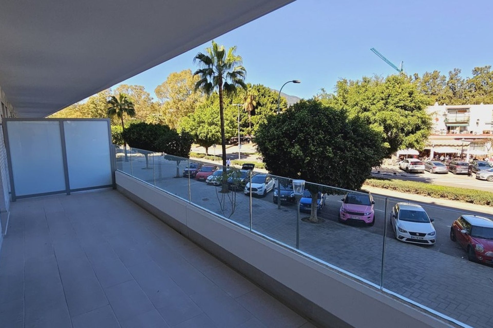 Wiederverkauf - apartment - Marbella - Nueva Andalucía