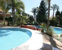 Wiederverkauf - apartment - Marbella - Nueva Andalucía
