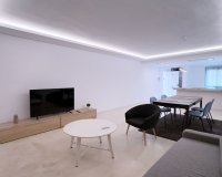 Wiederverkauf - apartment - Marbella - Nueva Andalucía