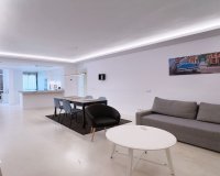 Wiederverkauf - apartment - Marbella - Nueva Andalucía
