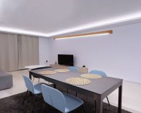 Wiederverkauf - apartment - Marbella - Nueva Andalucía