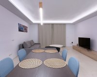 Wiederverkauf - apartment - Marbella - Nueva Andalucía