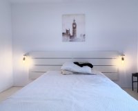 Wiederverkauf - apartment - Marbella - Nueva Andalucía