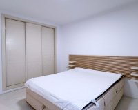 Wiederverkauf - apartment - Marbella - Nueva Andalucía