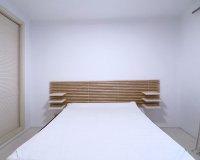 Wiederverkauf - apartment - Marbella - Nueva Andalucía