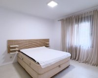 Wiederverkauf - apartment - Marbella - Nueva Andalucía