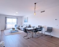 Wiederverkauf - apartment - Marbella - Nueva Andalucía