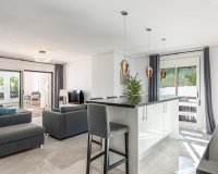 Wiederverkauf - apartment - Marbella - Nueva Andalucía