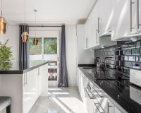 Wiederverkauf - apartment - Marbella - Nueva Andalucía