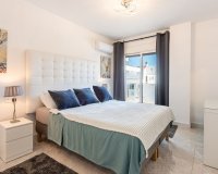 Wiederverkauf - apartment - Marbella - Nueva Andalucía