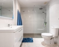 Wiederverkauf - apartment - Marbella - Nueva Andalucía