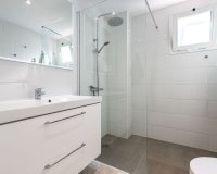 Wiederverkauf - apartment - Marbella - Nueva Andalucía