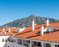 Wiederverkauf - apartment - Marbella - Nueva Andalucía