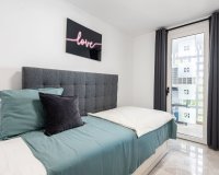 Wiederverkauf - apartment - Marbella - Nueva Andalucía