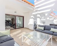 Wiederverkauf - apartment - Marbella - Nueva Andalucía