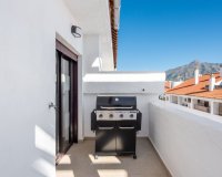 Wiederverkauf - apartment - Marbella - Nueva Andalucía