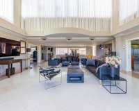 Wiederverkauf - apartment - Marbella - Nueva Andalucía