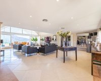 Wiederverkauf - apartment - Marbella - Nueva Andalucía