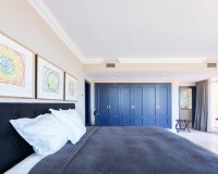 Wiederverkauf - apartment - Marbella - Nueva Andalucía