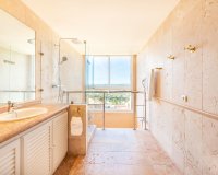 Wiederverkauf - apartment - Marbella - Nueva Andalucía