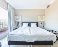 Wiederverkauf - apartment - Marbella - Nueva Andalucía
