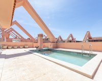 Wiederverkauf - apartment - Marbella - Nueva Andalucía