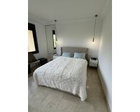 Wiederverkauf - apartment - Marbella - Nueva Andalucía